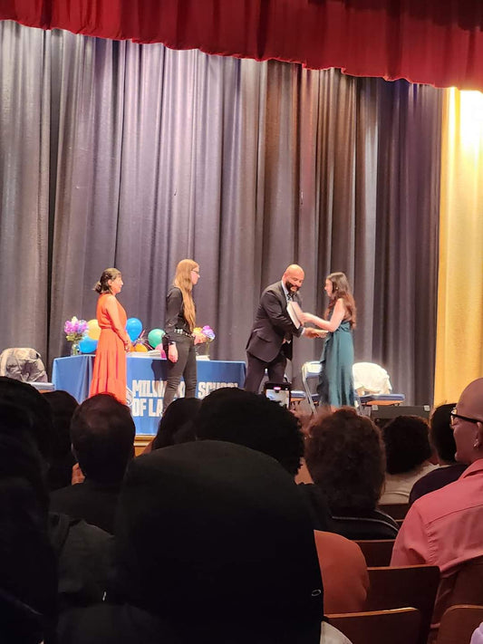 1st year anniversary!!