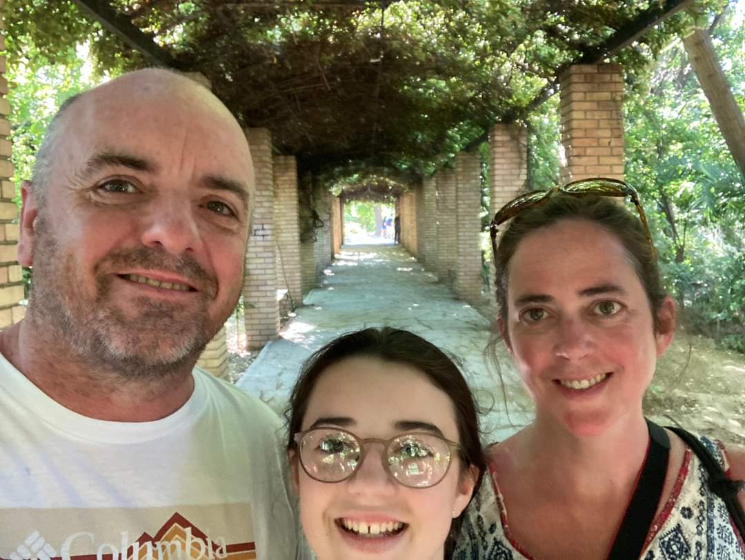 Shipping Announcement