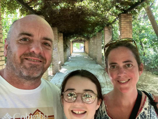 Shipping Announcement