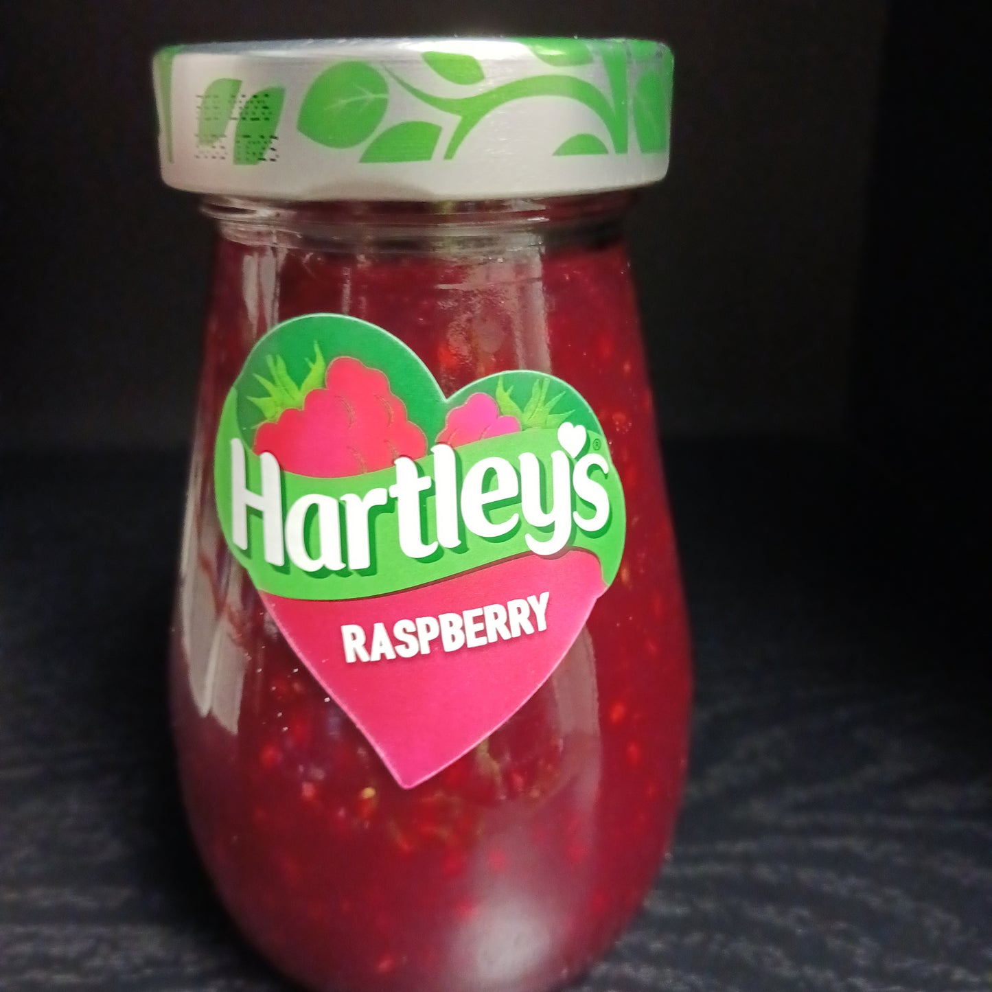 Hartley's Raspberry Jam