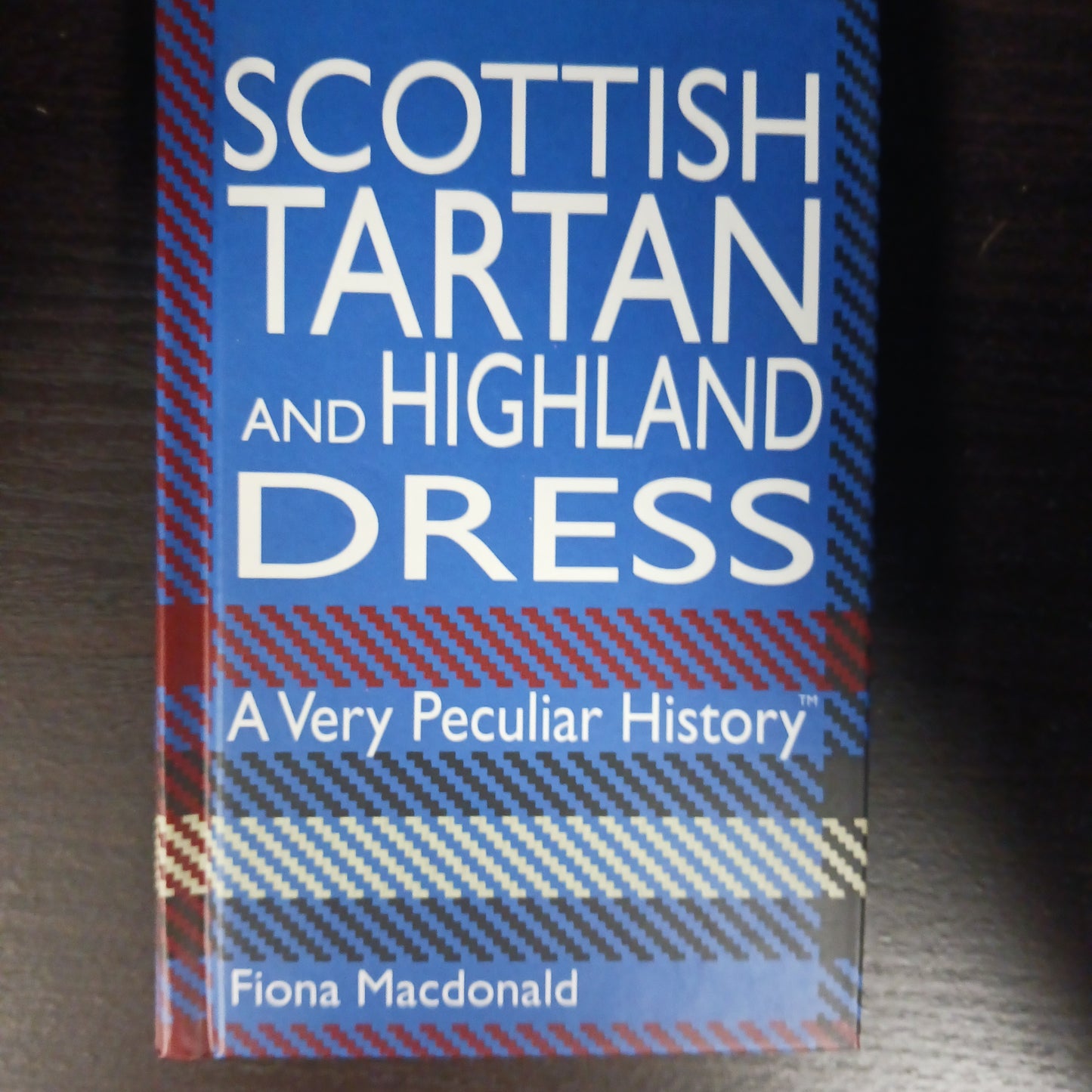 Scottish Tartan and Highland Dress