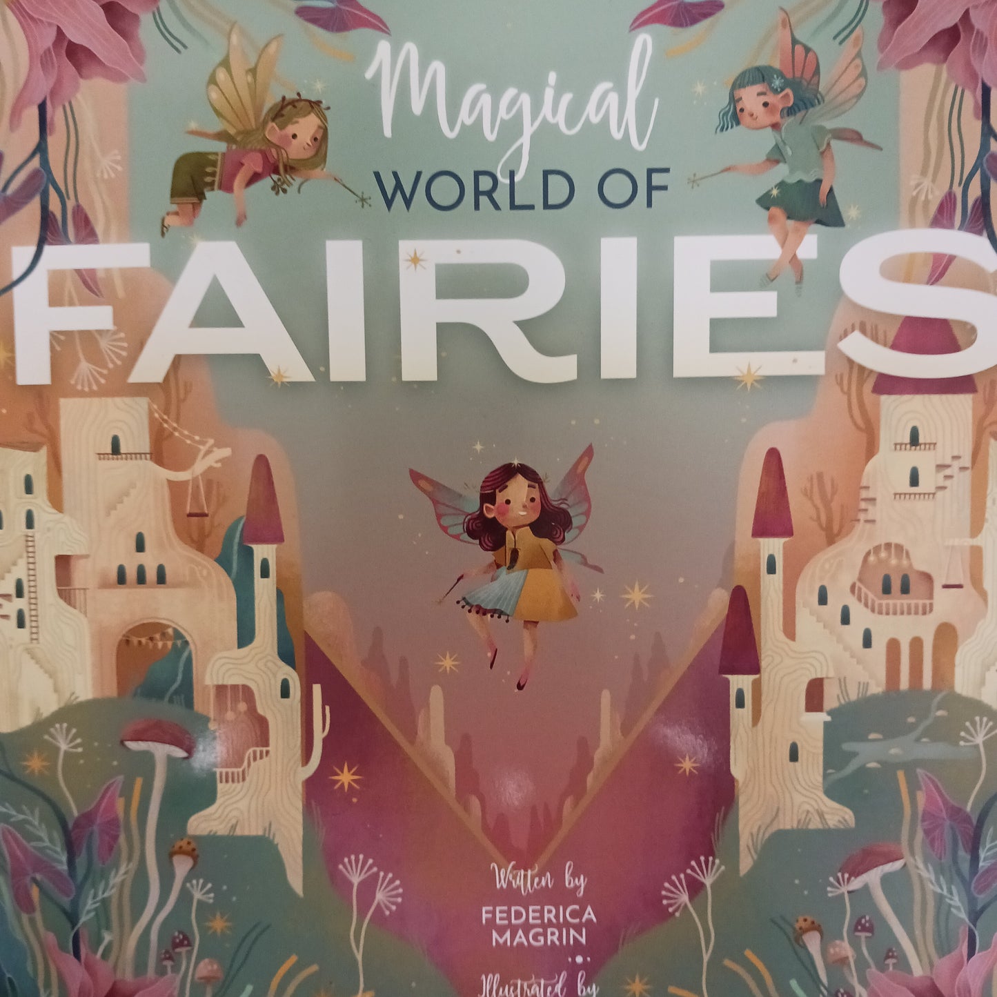 Magical World of Fairies