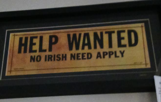 Framed Photos of Ireland (Available in Store Only)