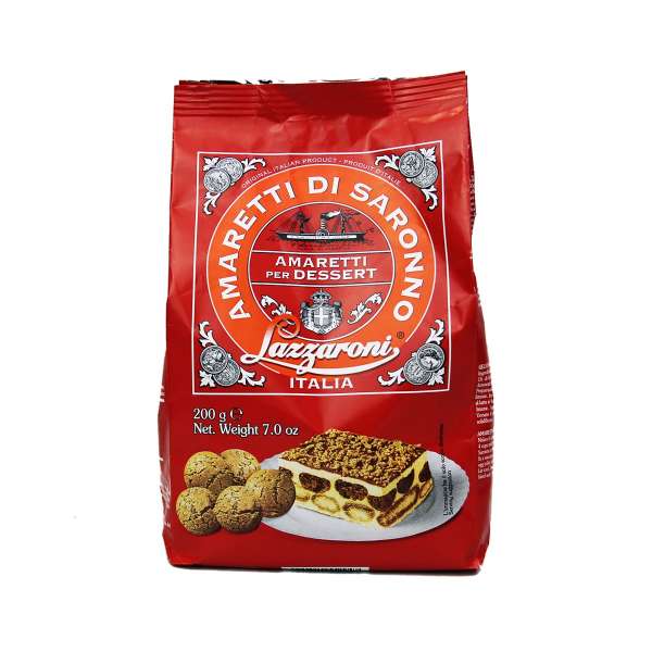 Amaretti di Saronno