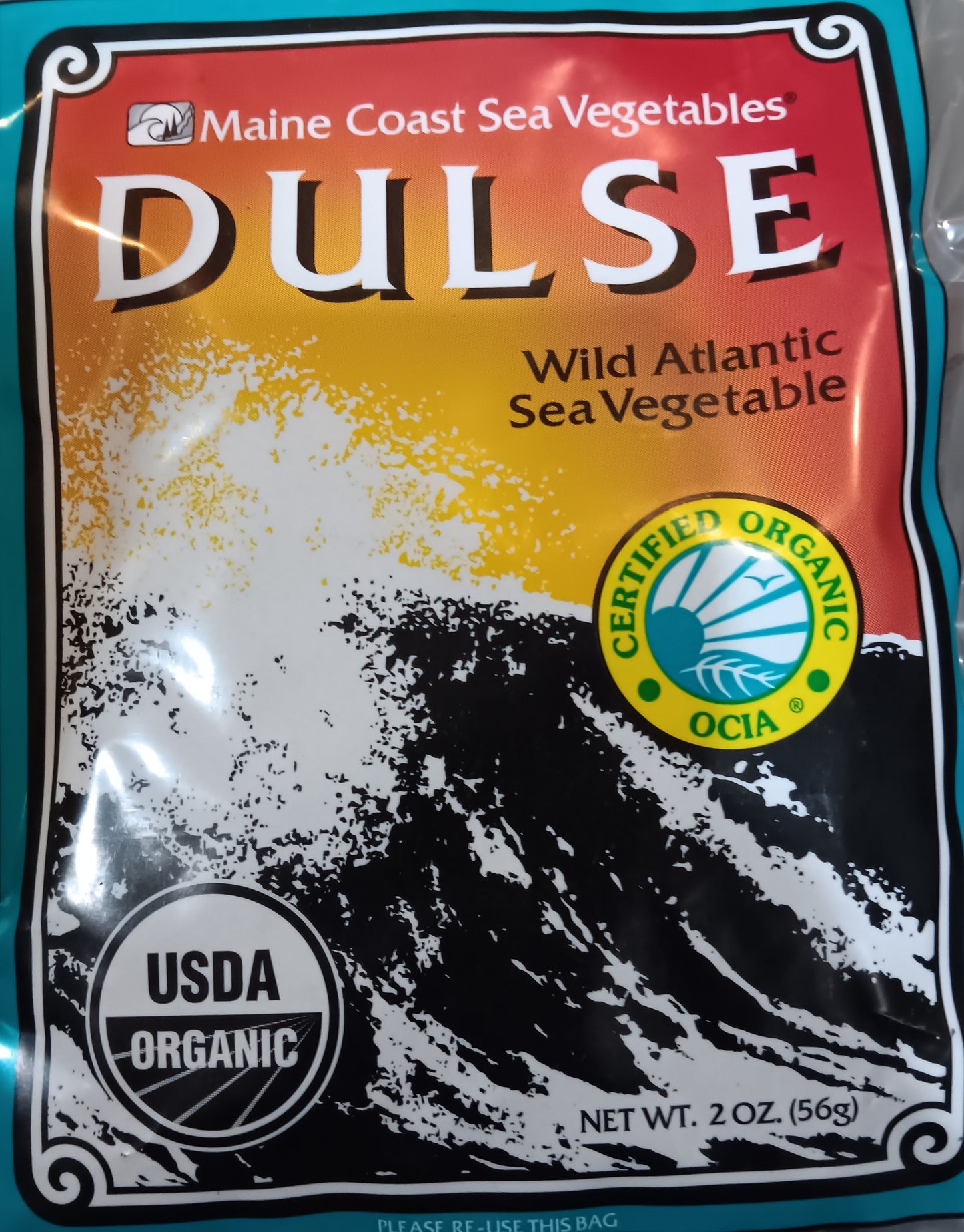 Dulse 56g