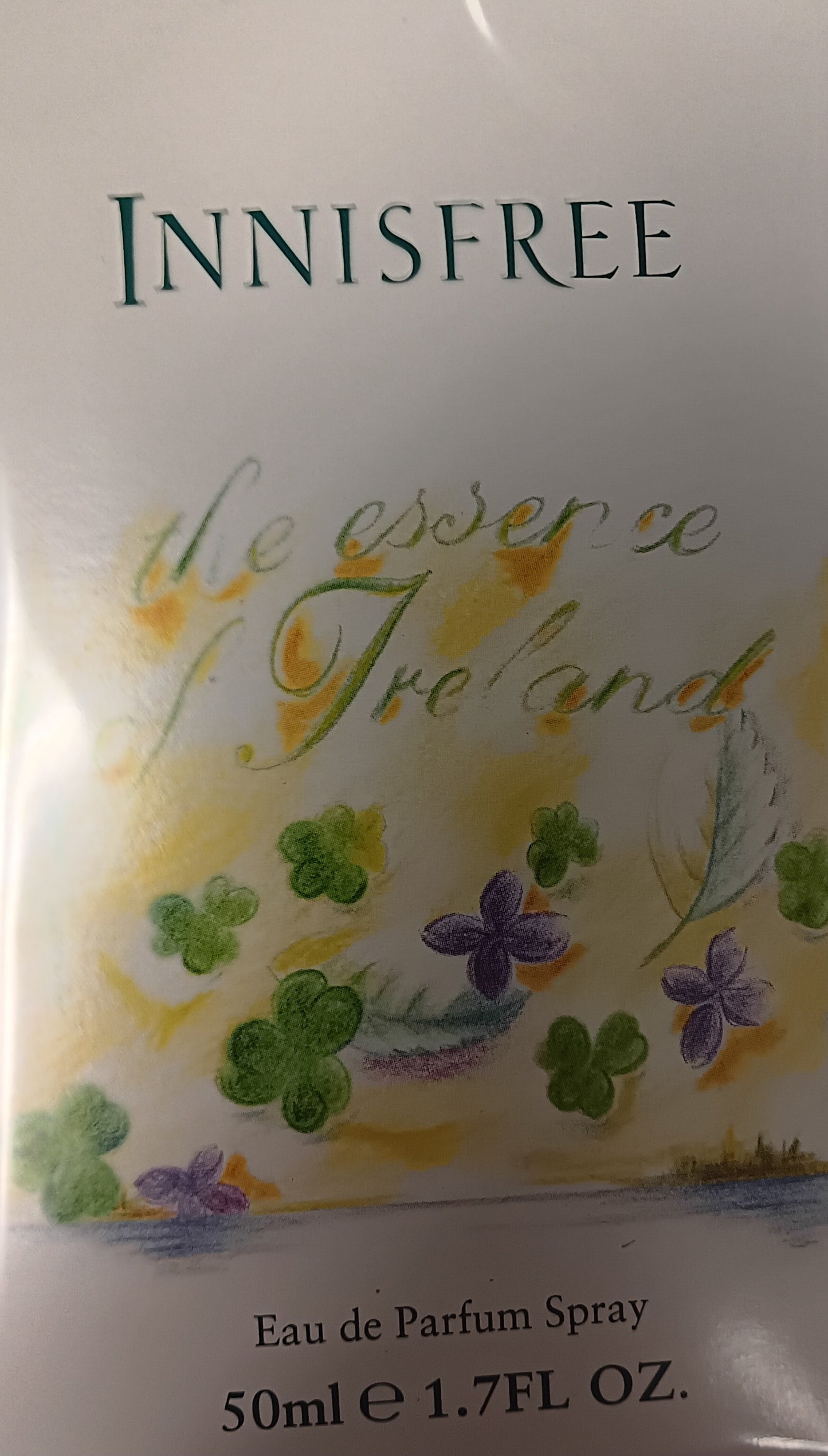 Innisfree Eau de Parfum Spray 50mL