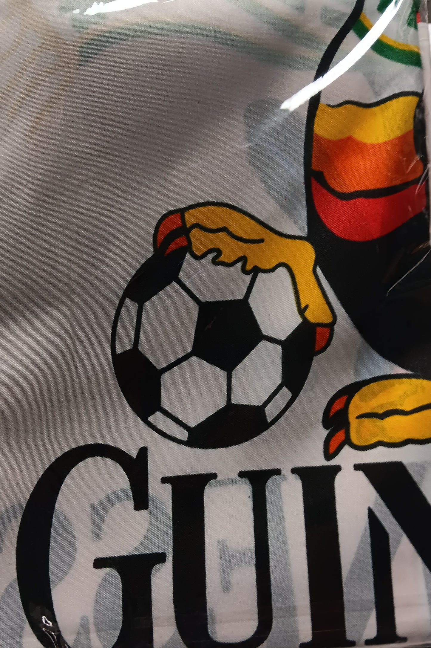 Flag, Ireland Guinness 3x5 ft