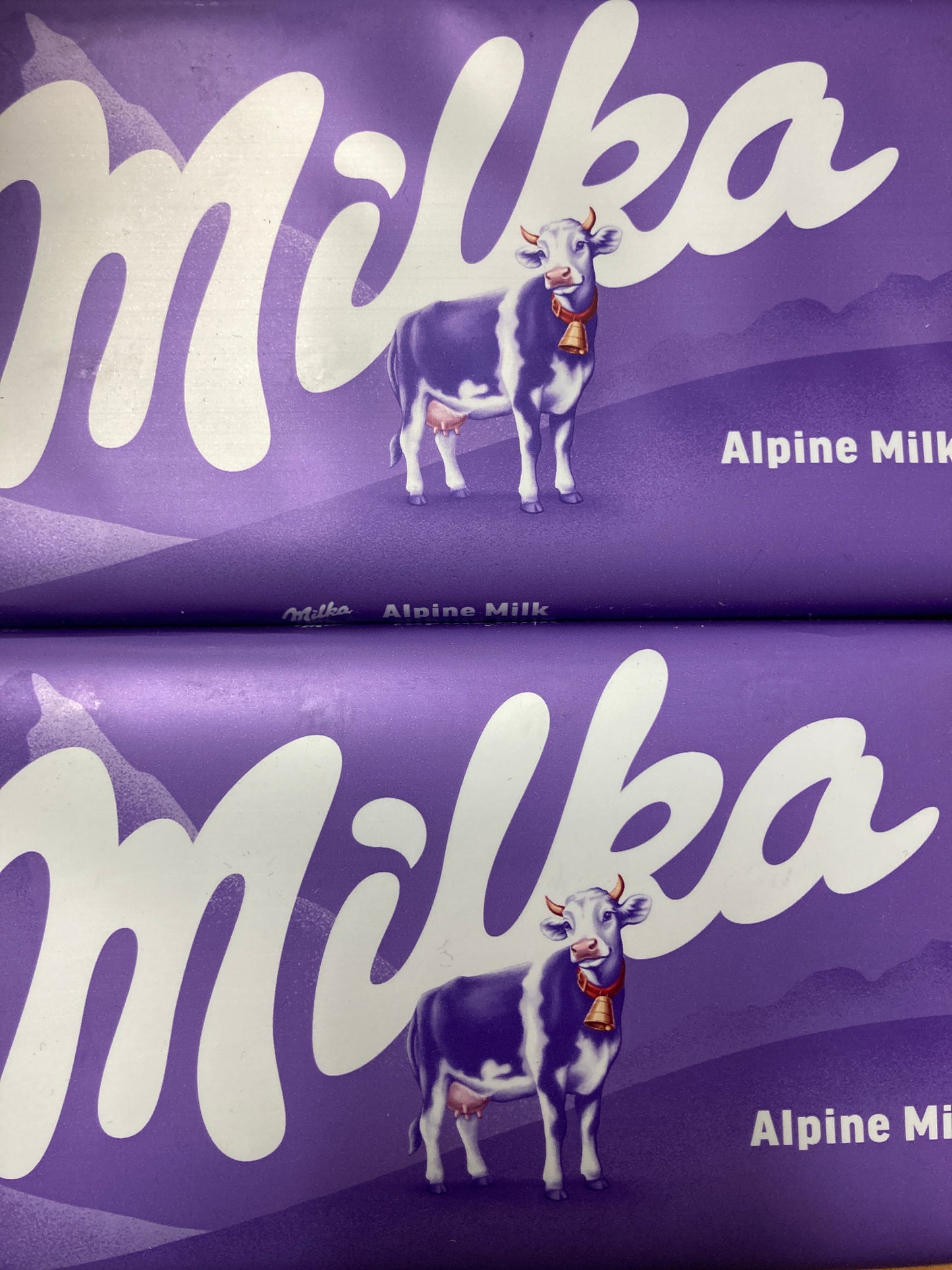 Milks Milk Chocolate Bar