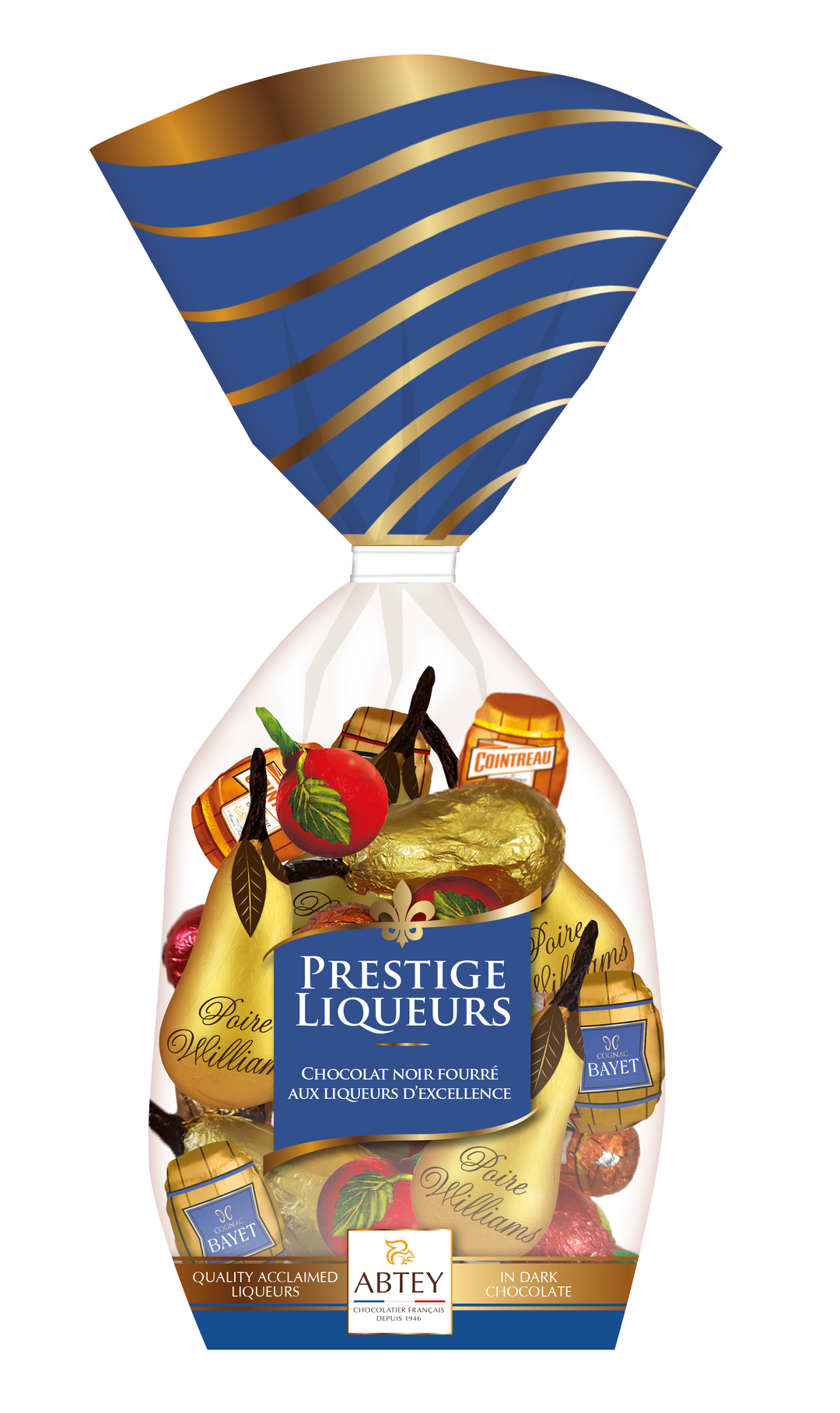 Abtey Prestige Liqueurs 200g
