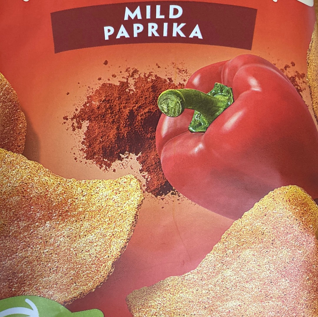 Lorenz Paprika Crisps