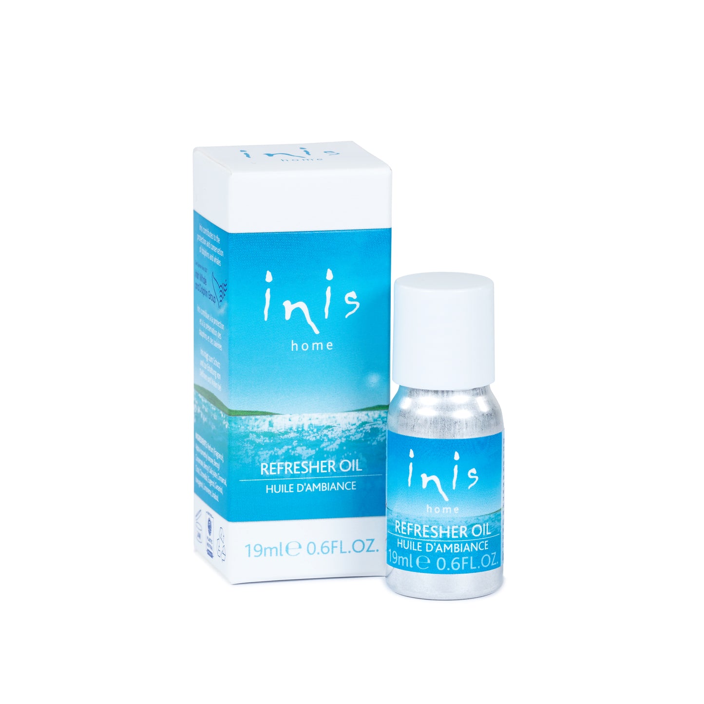 Inis Refresher Oil 19mL