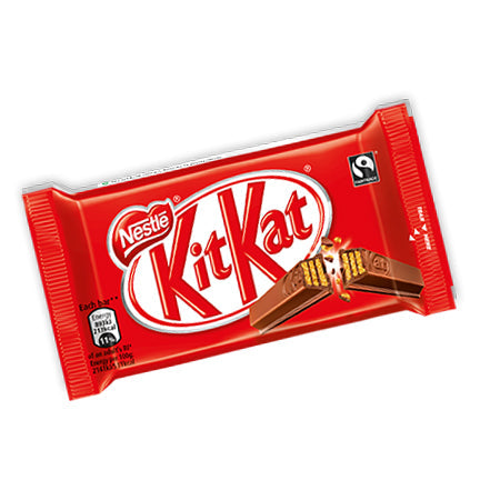 Kit Kat Chunky