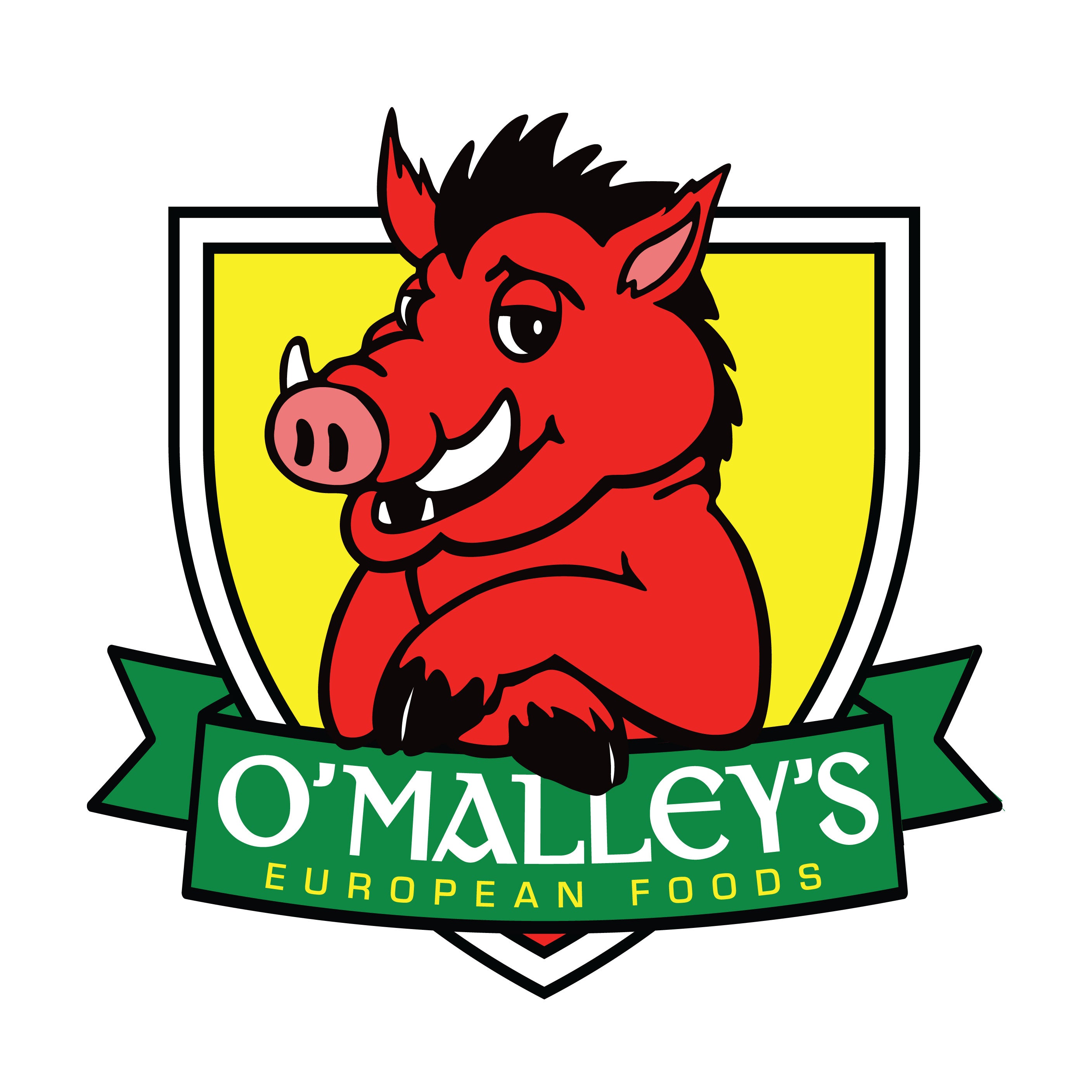 Meet The Family Behind O Malley s O Malley s European Foods Meet The Family Behind O Malley s O Malley s European Foods