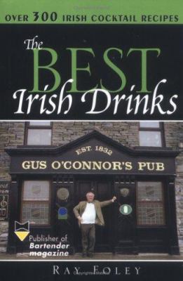 The Best Irish Drinks