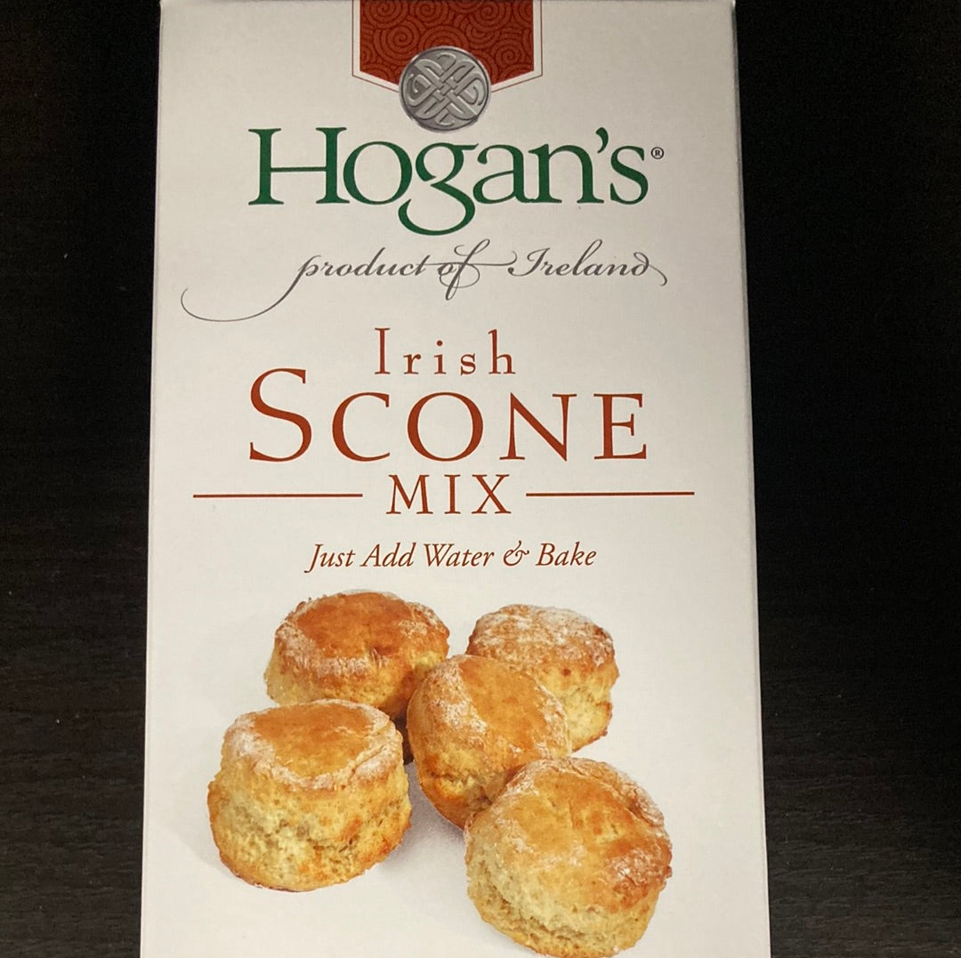 Hogan’s Irish Scone Mix