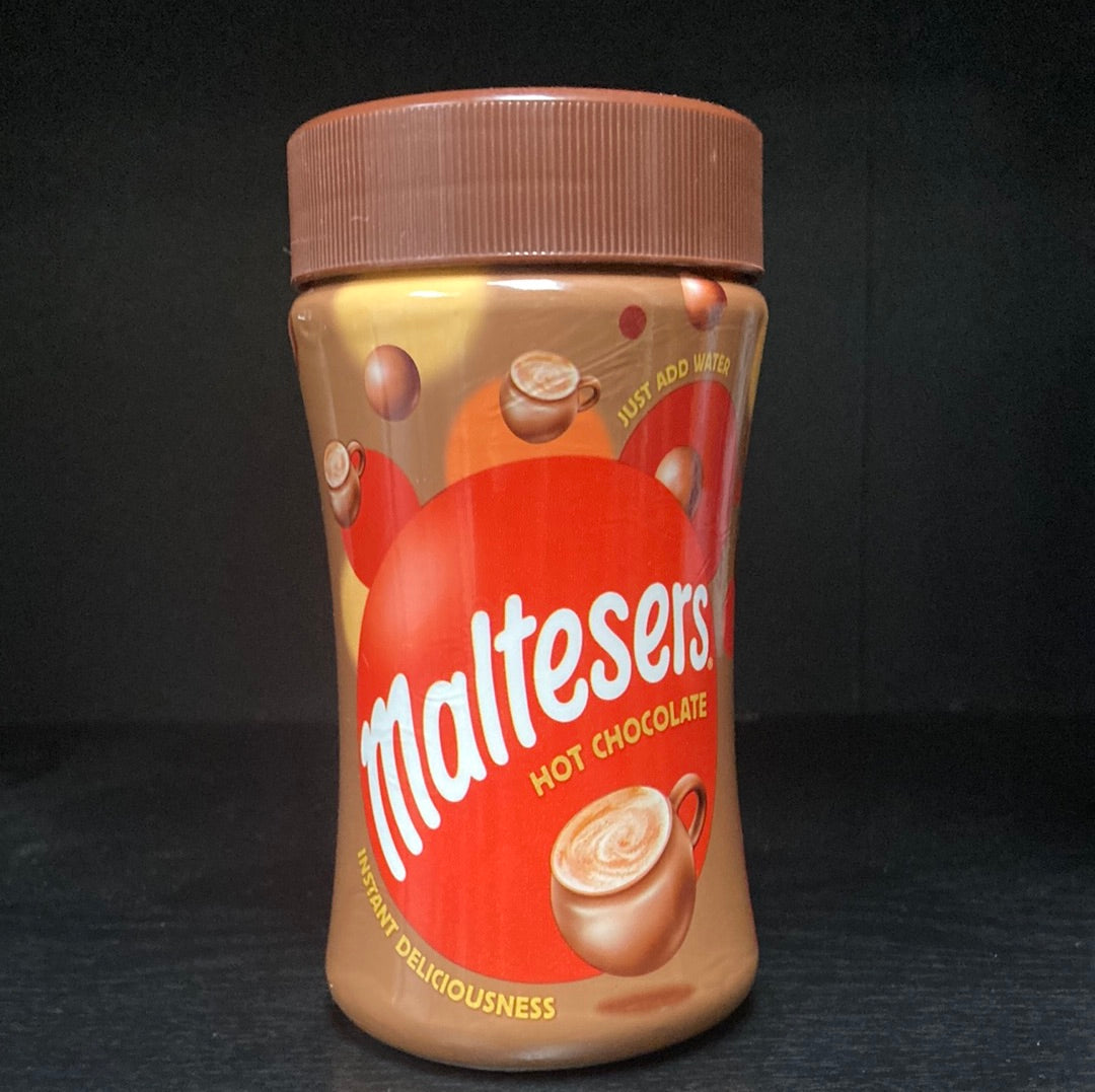 Maltesers: Hot Chocolate Powder