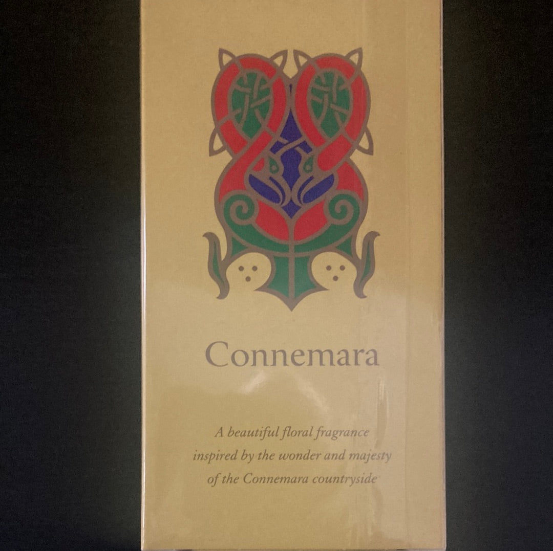 Connermara: Eau de Toilette Spray 50ml (1.7 fl.oz.)