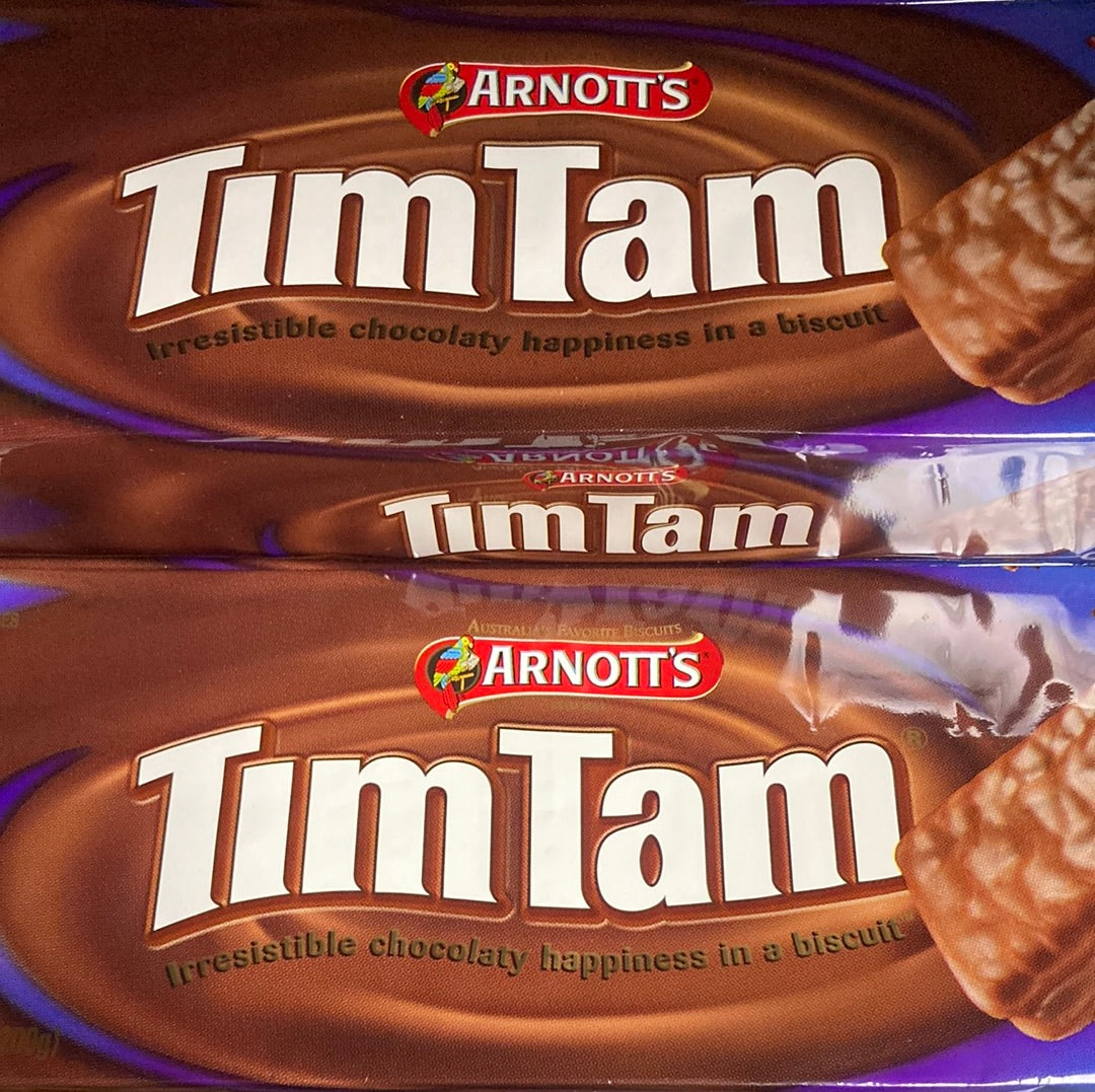 Arnott's Tim Tam