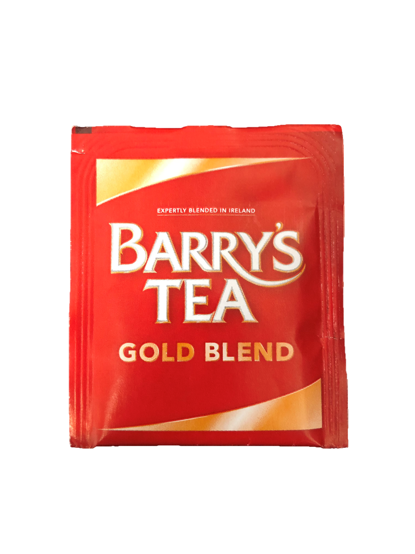 Barry's: Gold Blend Tea: Single Tea Bag 2.5g (.09oz)
