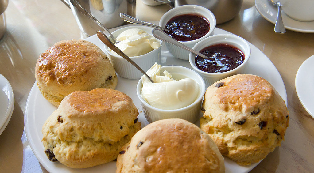 Cameron's: Plain Scones: 3 Pack 340g (12oz)