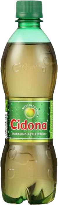 Cidona: Bottle 500ml (17fl oz)