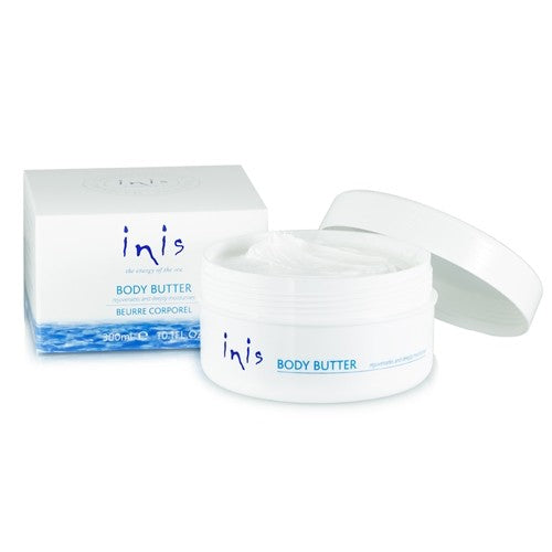 Inis: Rejuvenating Body Butter (300ml)