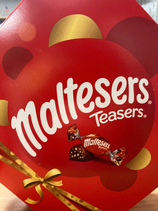 Maltesers Teasers Centerpiece 335g