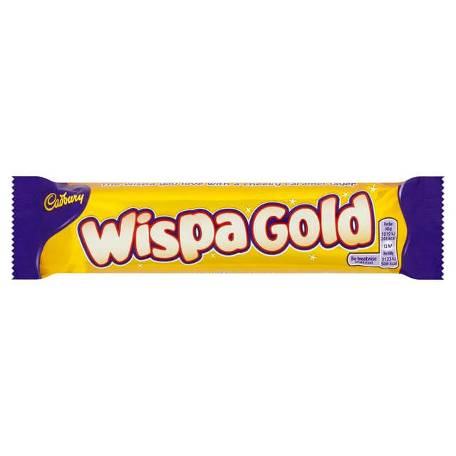 Wispa Gold