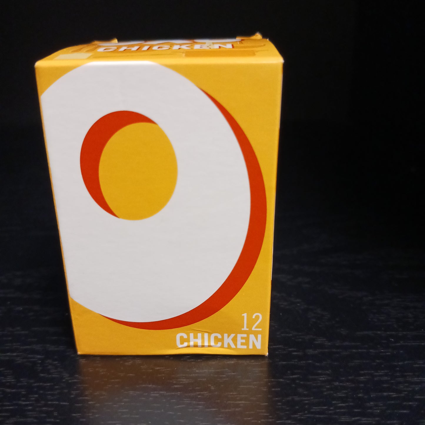 Oxo Chicken Stock Cubes