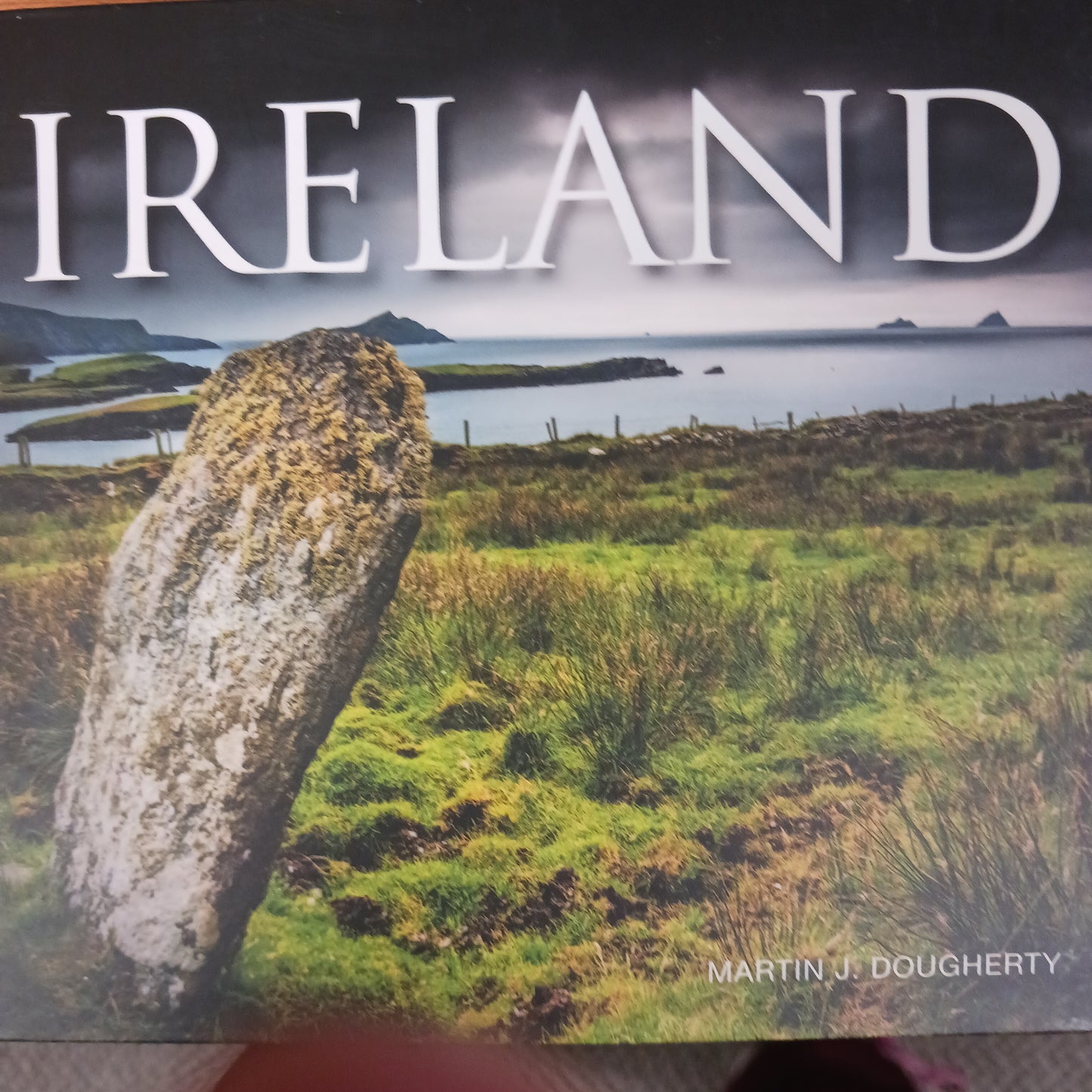 Visual Explorer Guide Ireland