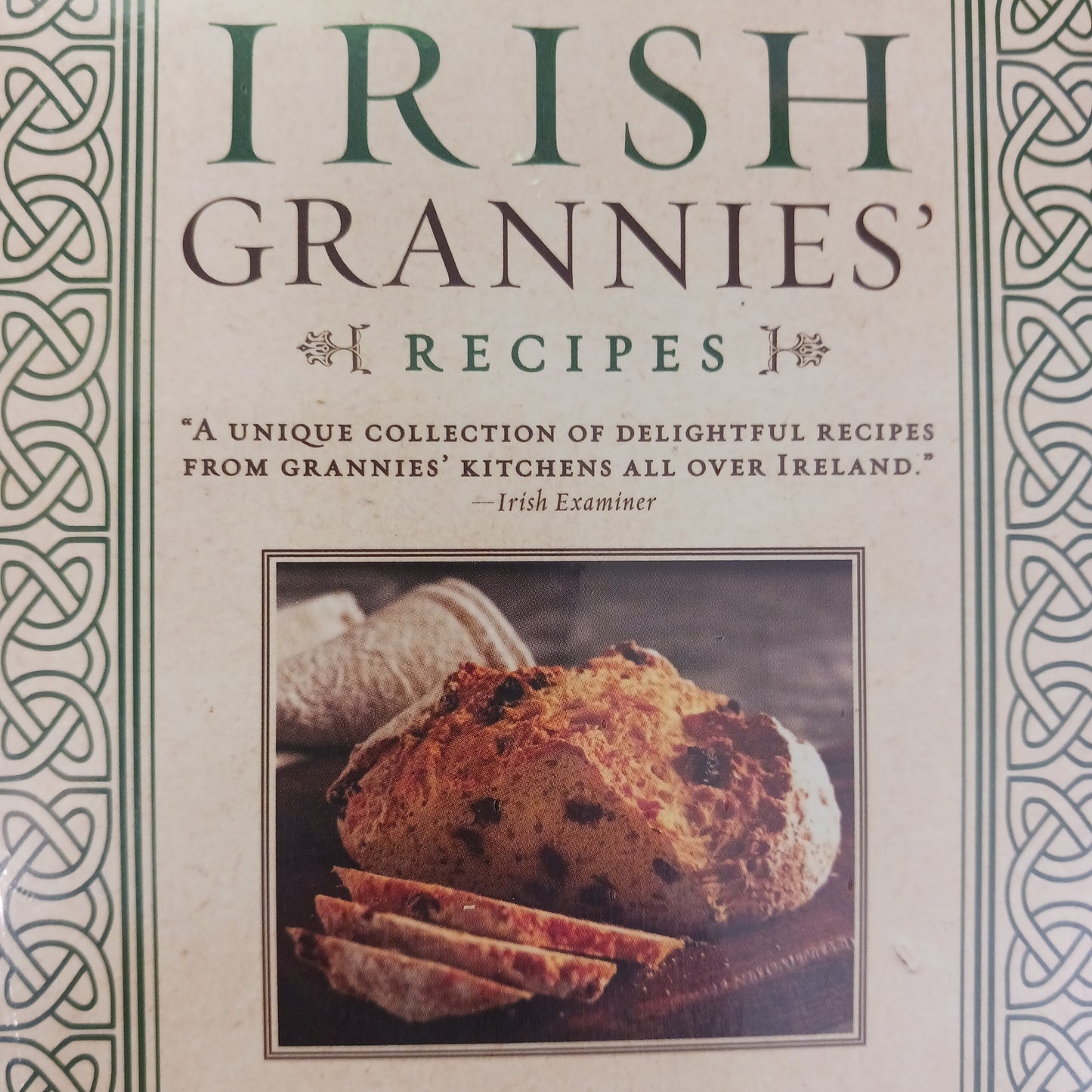 Our Irish Grannies Recipes