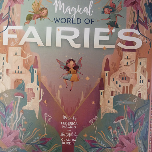 Magical World of Fairies