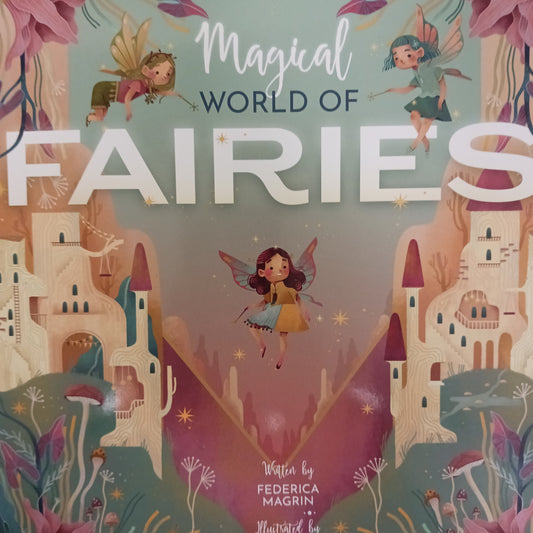 Magical World of Fairies