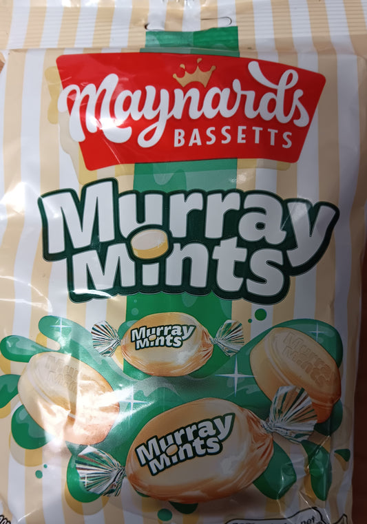 Murray Mints 193g