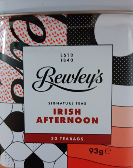 Bewley's Irish Afternoon (30 bags) 93g