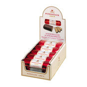 Niedermayer Marzipan Loaf with Dark Chocolate 125g 2023