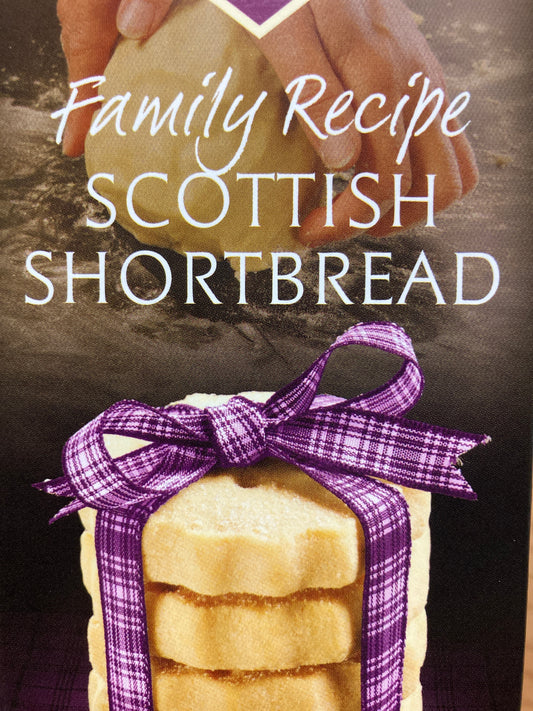 Duncan’s of Deeside: Scottish Shortbread