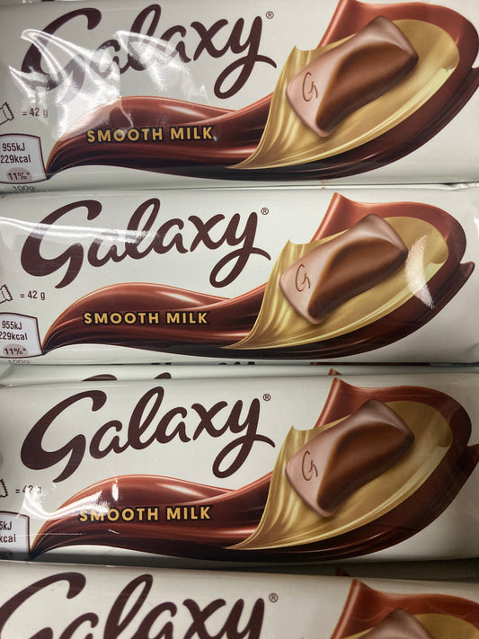 Galaxy small