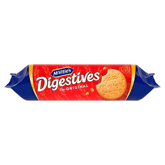 McVitie's: Digestives: 355g