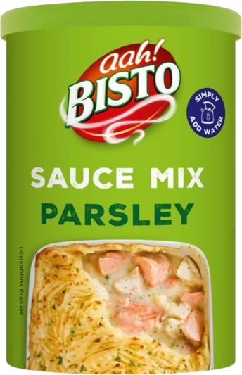 Bisto Sauce Mix Parsley (185g) – O'Malley's European Foods