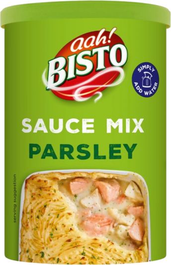 Bisto Sauce Mix Parsley (185g)