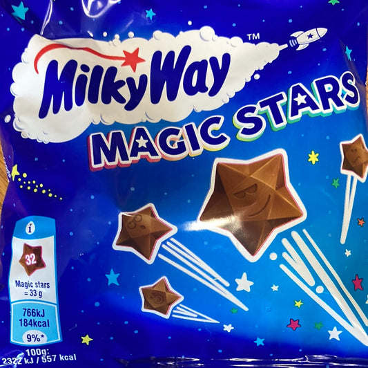 Milkyway: Magic Stars 33g