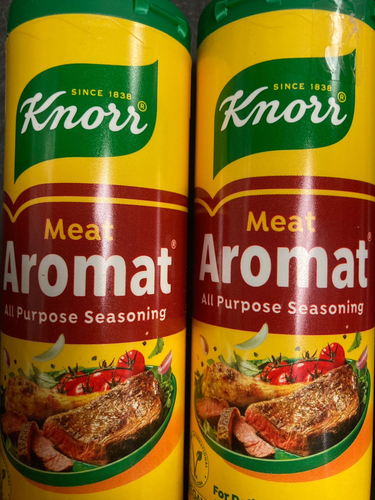 Knorr: Aromat: Meat Seasoning: Jar 85g (3oz)