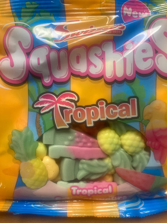 Swizzels: Tropical Squashies (Copy)