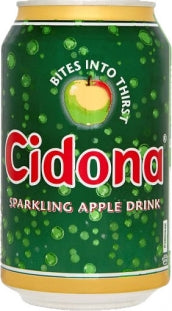 Cidona: Can 440ml (11fl oz)