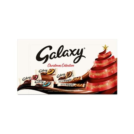 Galaxy: Large Selection Box