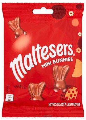 Maltesers Mini Bunnies (58g)