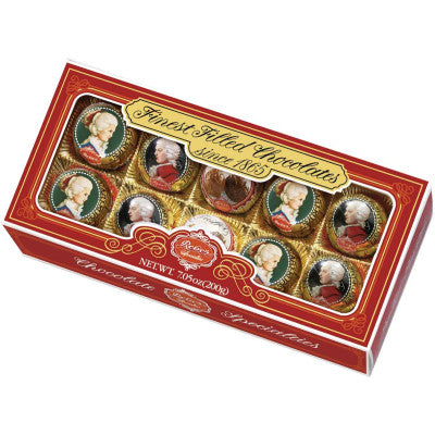 Mozart kugeln 200g