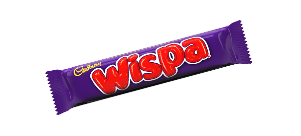 Cadbury: Wispa Treat Size 27.9g
