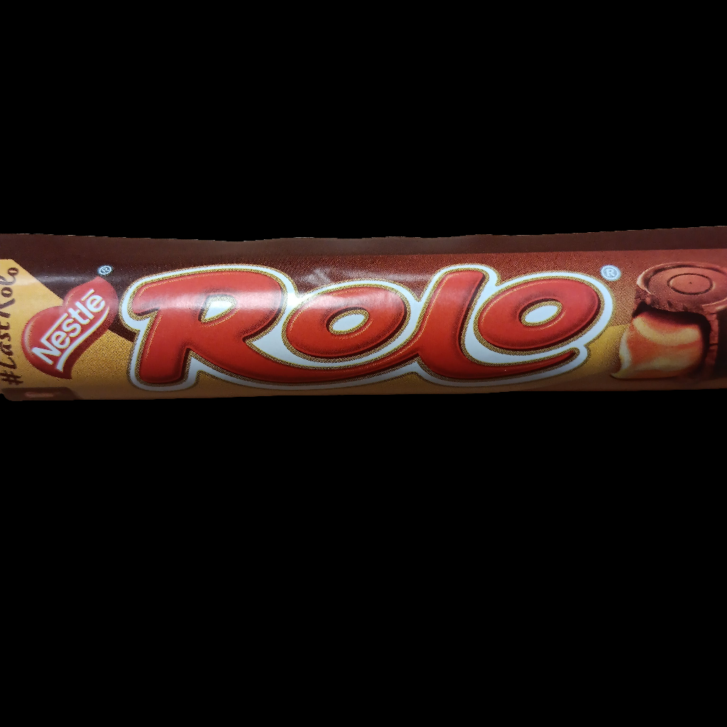 Rolo: Roll (52g)